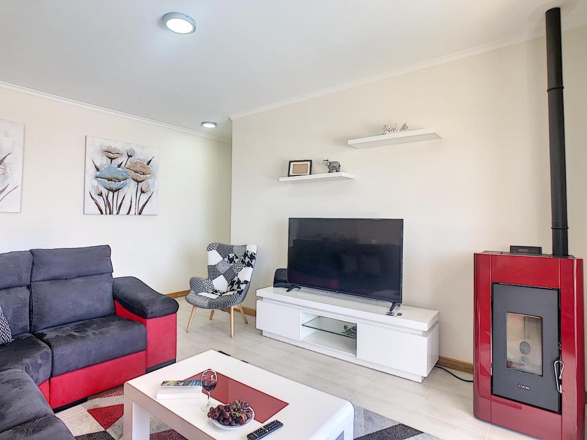 Casa Del Sol By Lovelystay Relogio do Poiso エクステリア 写真