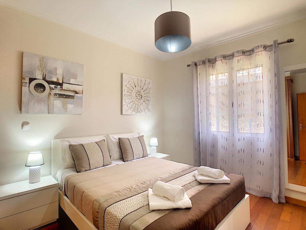 Casa Del Sol By Lovelystay Relogio do Poiso エクステリア 写真